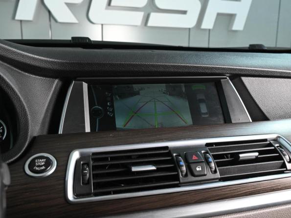 BMW 5 серии VI (F10/F11/F07) с пробегом 2011 года, цена 1 829 000 рублей, 186065 км, лифтбек, Автокод Объявления