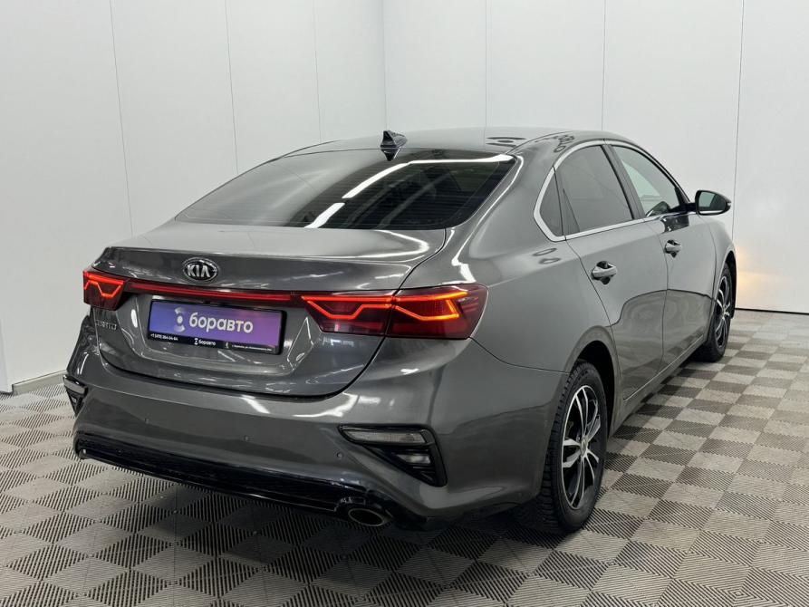 Kia Cerato IV Воронеж  - изображение 5