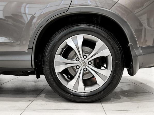 Honda CR-V IV с пробегом 2014 года, цена 2 300 000 рублей, 96984 км, внедорожник, Автокод Объявления