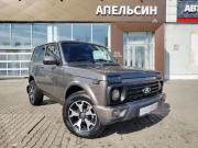 Lada (ВАЗ) 2121 (4x4) I Рестайлинг Набережные Челны  - изображение 21