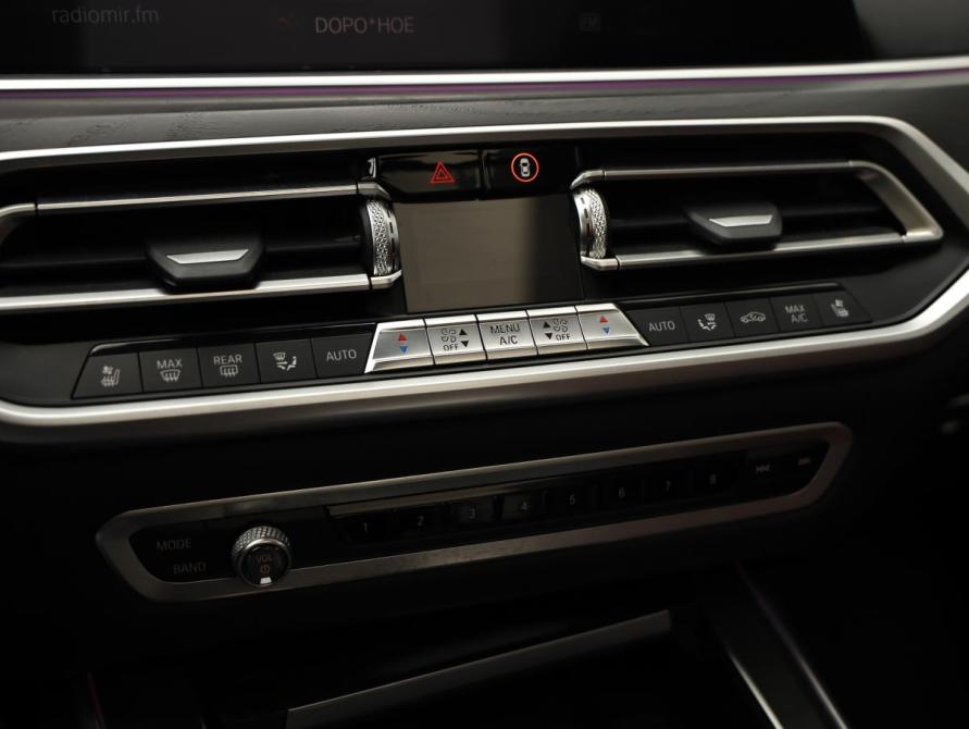 BMW X7 I (G07) Санкт-Петербург  - изображение 18