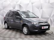 Lada (ВАЗ) Kalina II Ульяновск  - изображение 27