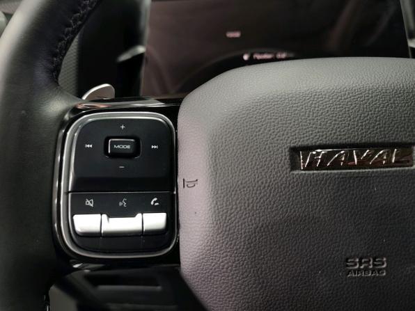 Haval Dargo I с пробегом 2023 года, цена 2 370 000 рублей, 48984 км, внедорожник, Автокод Объявления
