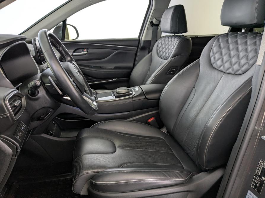 Hyundai Santa Fe IV Рестайлинг Москва  - изображение 21