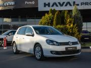 Volkswagen Golf VI Москва  - изображение 20