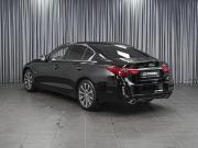 Infiniti Q50 I Рестайлинг Ставрополь  - изображение 26