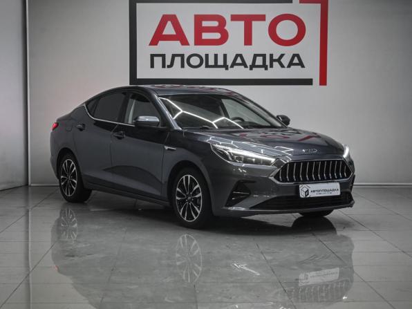 JAC J7 I с пробегом 2023 года, цена 1 249 000 рублей, 51709 км, хэтчбек, Автокод Объявления