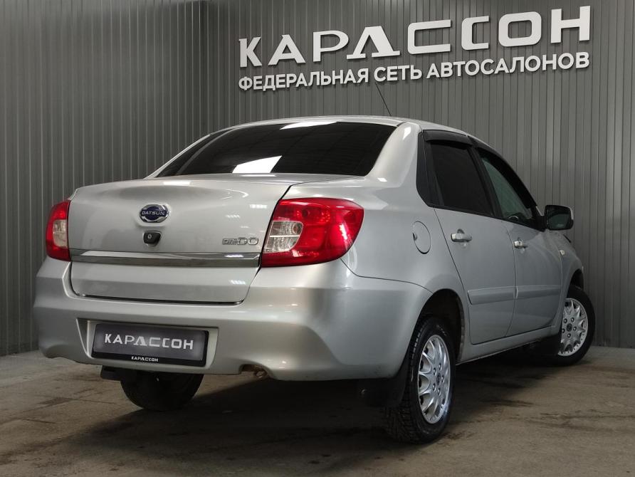 Datsun on-DO I Пермь  - изображение 2