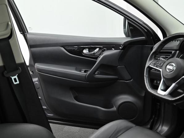 Nissan Qashqai II Рестайлинг с пробегом 2021 года, цена 1 849 000 рублей, 134000 км, внедорожник, Автокод Объявления