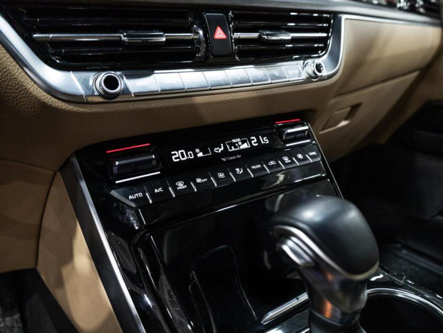 Kia Mohave I Рестайлинг 2 Санкт-Петербург  - изображение 23