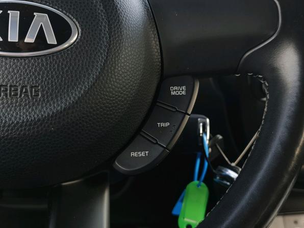 Kia Soul II Рестайлинг с пробегом 2017 года, цена 1 380 000 рублей, 181524 км, хэтчбек, Автокод Объявления