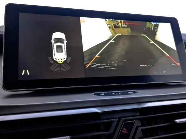 Geely Coolray I с пробегом 2023 года, цена 1 715 000 рублей, 70852 км, внедорожник, Автокод Объявления