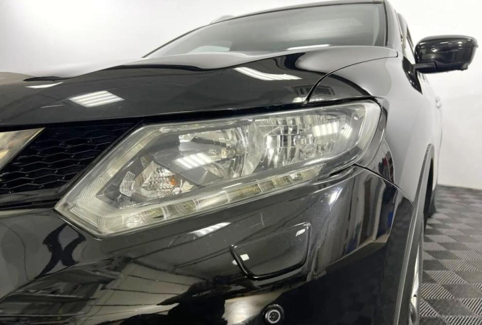 Nissan X-Trail III Нижний Новгород  - изображение 20