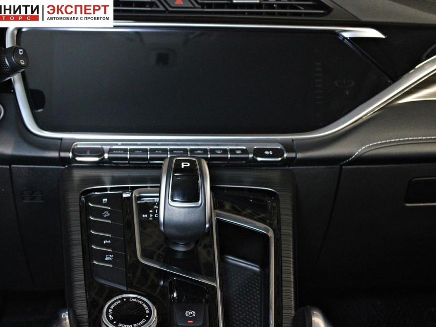 Geely Atlas Pro Белгород  - изображение 14