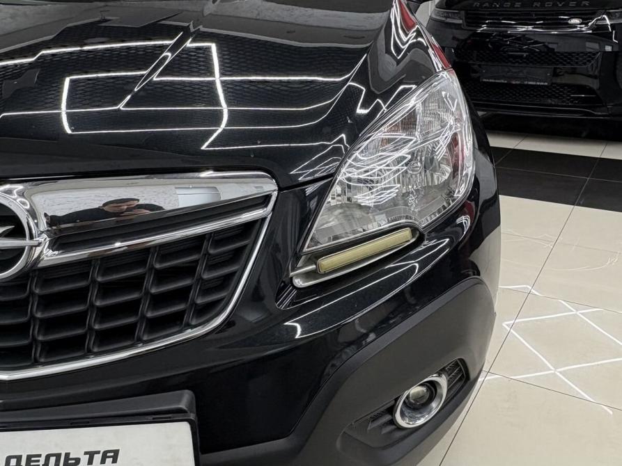 Opel Mokka I Ярославль  - изображение 9