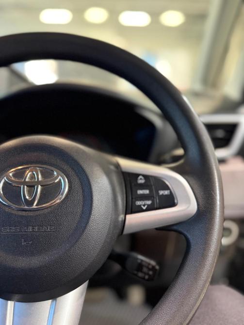 Toyota Roomy I Челябинск  - изображение 11