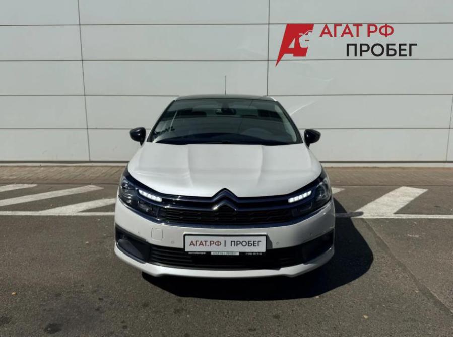 Citroen C4 II Рестайлинг Ставрополь  - изображение 2