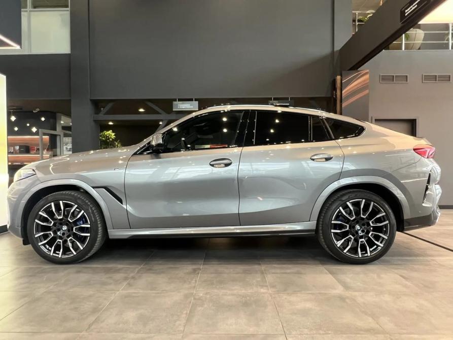 BMW X6 III (G06) Рестайлинг Екатеринбург  - изображение 3
