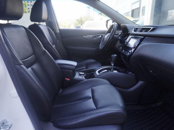 Nissan X-Trail III с пробегом 2015 года, цена 1 663 000 рублей, 120295 км, внедорожник, Автокод Объявления