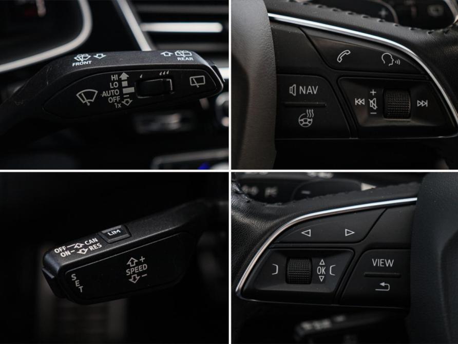 Audi Q7 II (4M) Москва  - изображение 19