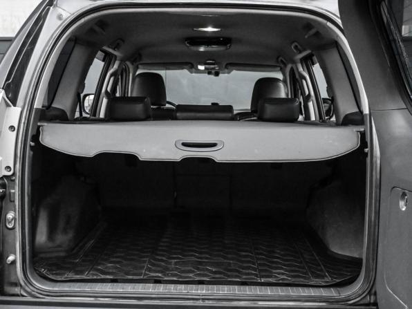 Toyota Land Cruiser Prado 150 Series с пробегом 2011 года, цена 2 549 000 рублей, 254781 км, внедорожник, Автокод Объявления