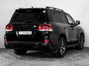 Toyota Land Cruiser 200 Series Рестайлинг 2 Санкт-Петербург  - изображение 43