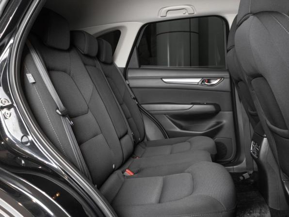 Mazda CX-5 II с пробегом 2021 года, цена 2 827 000 рублей, 78000 км, внедорожник, Автокод Объявления