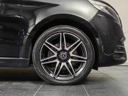 Mercedes-Benz V-Класс III (W447) Москва  - изображение 53
