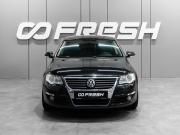 Volkswagen Passat B6 Тюмень  - изображение 20