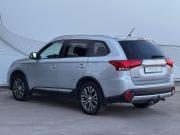 Mitsubishi Outlander III Рестайлинг 2 Воронеж  - изображение 29