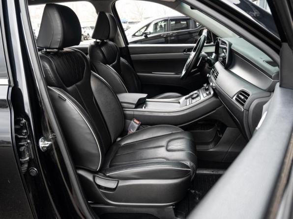 Hyundai Palisade I с пробегом 2020 года, цена 4 230 000 рублей, 67214 км, внедорожник, Автокод Объявления