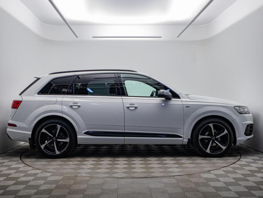Audi Q7 II (4M) Москва  - изображение 6