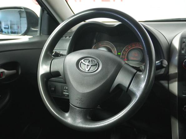 Toyota Corolla X (E140 E150) с пробегом 2008 года, цена 674 000 рублей, 179190 км, седан, Автокод Объявления