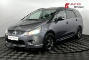 Mitsubishi Grandis I Нижний Новгород  - изображение 26
