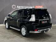 Toyota Land Cruiser Prado 150 Series Пермь  - изображение 34