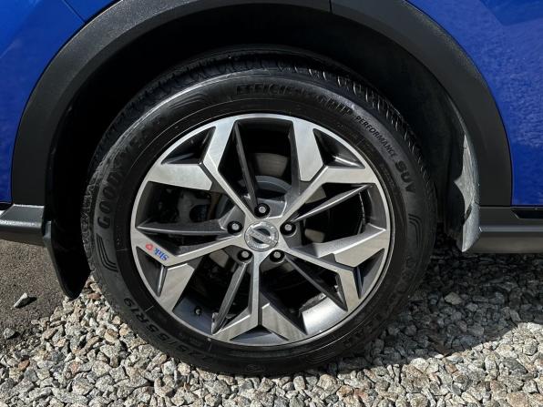 Haval F7x I Рестайлинг с пробегом 2022 года, цена 1 895 000 рублей, 159269 км, внедорожник, Автокод Объявления