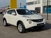 Nissan Juke I Йошкар-Ола  - изображение 25