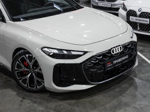 Audi A5 III (B10) с пробегом 2026 года, цена 5 899 000 рублей, 4298 км, лифтбек, Автокод Объявления