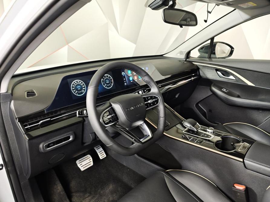 Omoda C5 I Москва  - изображение 19