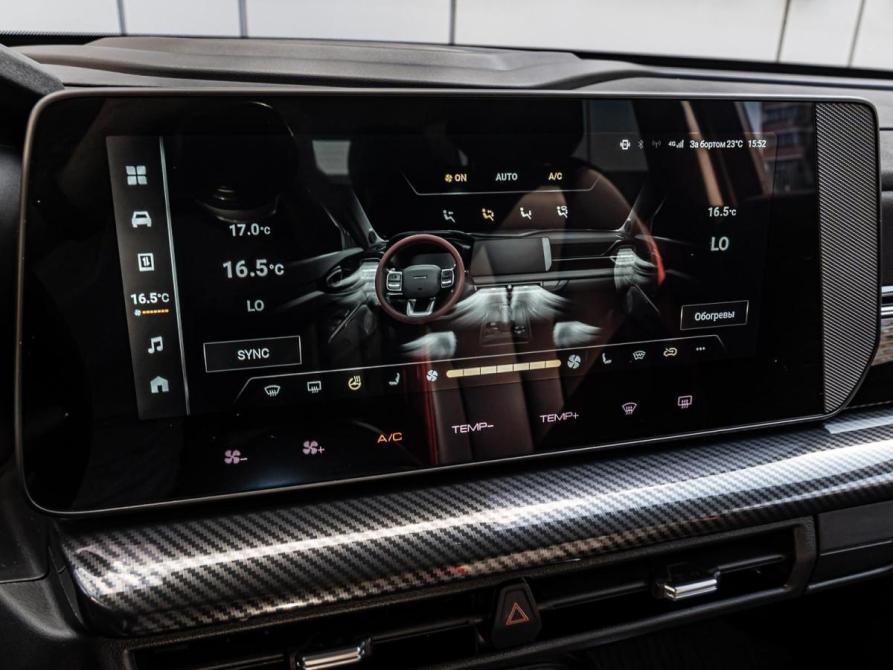 Haval H3 I Краснодар  - изображение 14