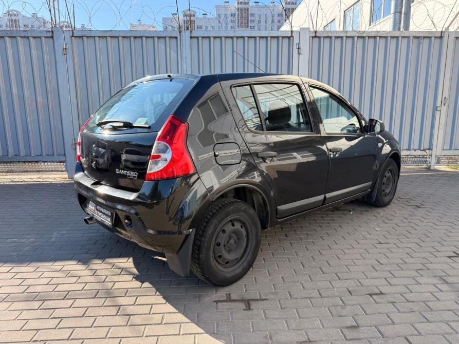 Renault Sandero I Ростов-на-Дону  - изображение 7