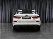 Kia Optima IV Рестайлинг Тюмень  - изображение 30