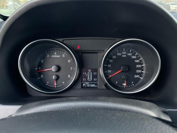 Haval H6 I с пробегом 2017 года, цена 1 435 000 рублей, 101000 км, внедорожник, Автокод Объявления