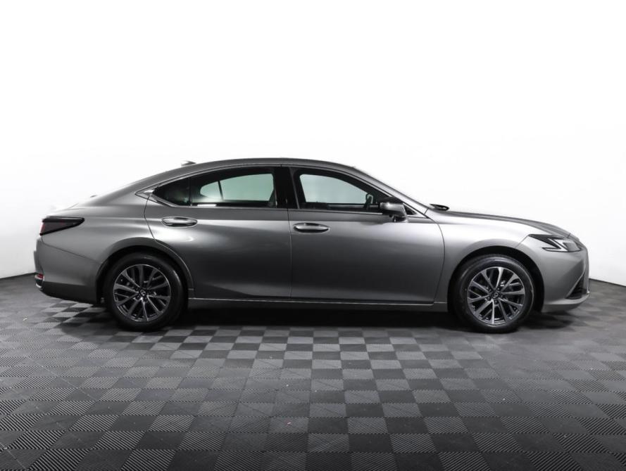 Lexus ES VII Рестайлинг 2 Москва  - изображение 4