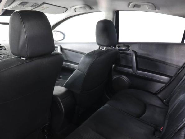 Mazda 6 II (GH) Рестайлинг с пробегом 2011 года, цена 790 000 рублей, 364365 км, лифтбек, Автокод Объявления
