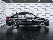 Lada (ВАЗ) Granta I Рестайлинг Ростов-на-Дону  - изображение 18