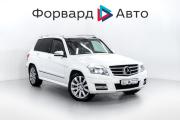 Mercedes-Benz GLK-Класс I (X204) Тюмень  - изображение 26