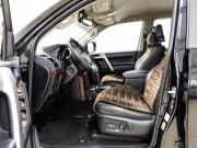 Toyota Land Cruiser Prado 150 Series Рестайлинг 1 Волгоград  - изображение 69