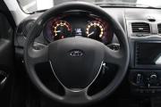 Lada (ВАЗ) Granta I Рестайлинг Томск  - изображение 22