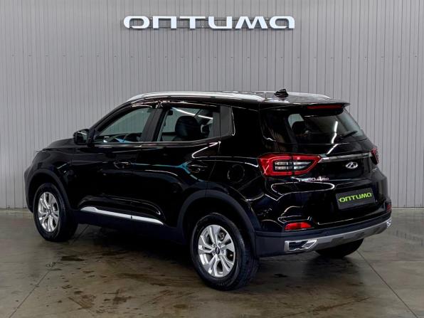 Chery Tiggo 4 Pro I с пробегом 2024 года, цена 1 497 000 рублей, 39462 км, внедорожник, Автокод Объявления